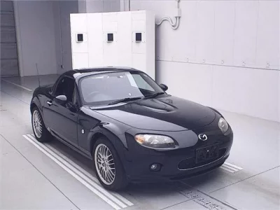 Mazda ROADSTER
