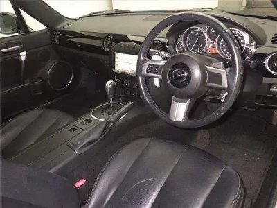 Mazda ROADSTER