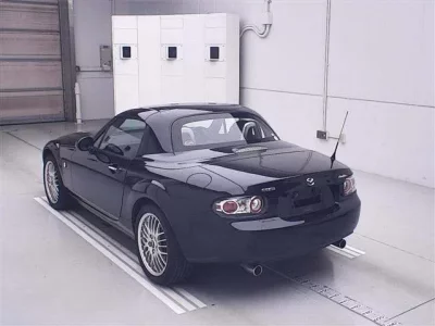 Mazda ROADSTER