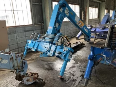 TADANO CRANE