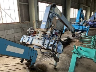 TADANO CRANE