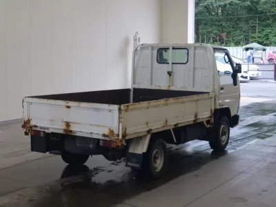 Toyota OTHER