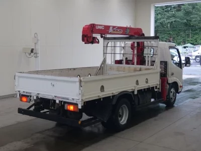 Hino DUTRO