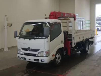 Hino DUTRO