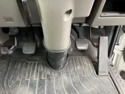 Nissan ATLAS