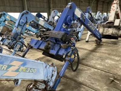 TADANO CRANE
