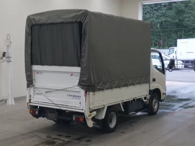 Toyota TOYOACE