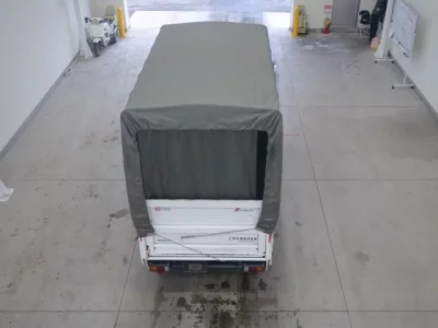 Toyota TOYOACE