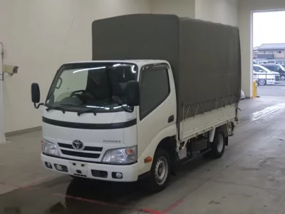 Toyota TOYOACE