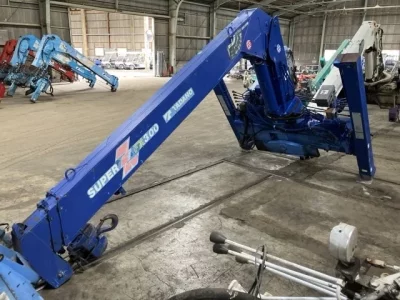 TADANO CRANE