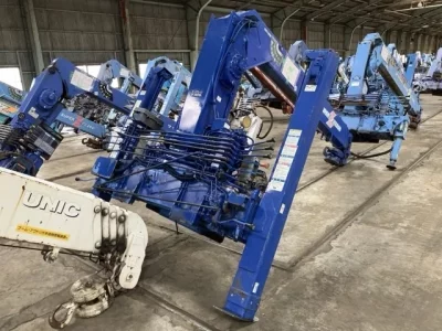TADANO CRANE