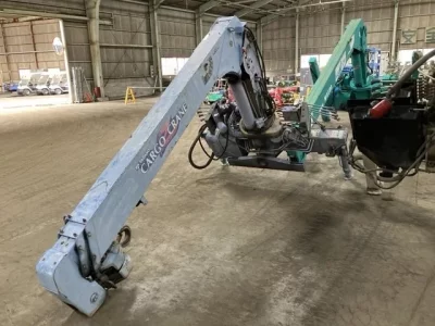 TADANO CRANE