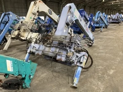 TADANO CRANE