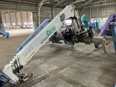 OTHERS UNIC CRANE