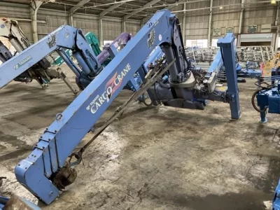 TADANO CRANE