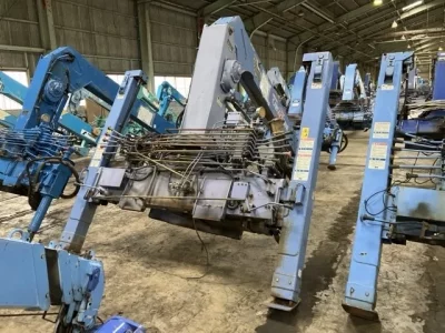 TADANO CRANE