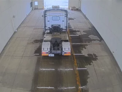 Hino TRUCK