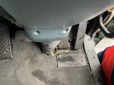 Mitsubishi SUPER GREAT