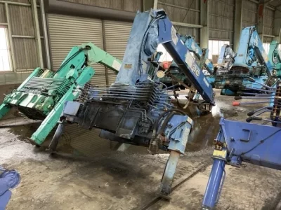 TADANO CRANE