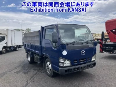 Mazda TITAN