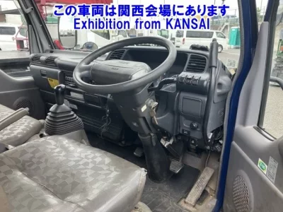 Mazda TITAN