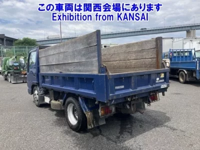 Mazda TITAN