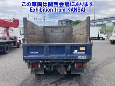 Mazda TITAN