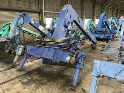 TADANO CRANE