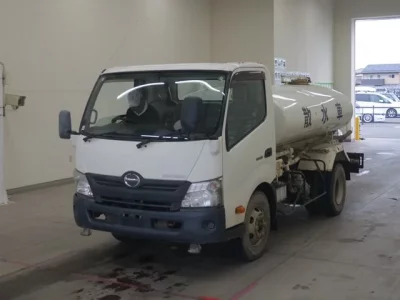 Hino DUTRO