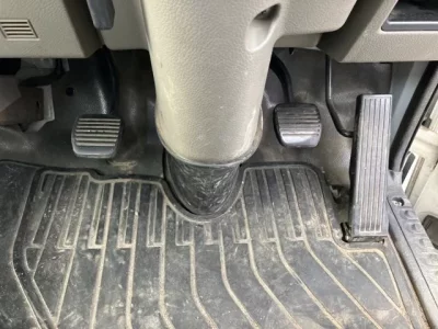 Nissan ATLAS