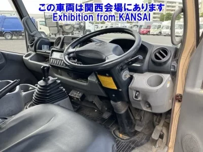 Toyota DYNA
