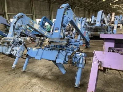 TADANO CRANE