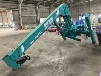 OTHERS MAEDA CRANE