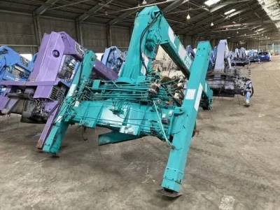 OTHERS MAEDA CRANE