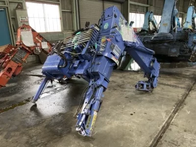 TADANO CRANE