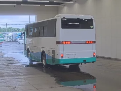 Hino BUS