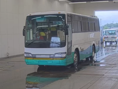 Hino BUS