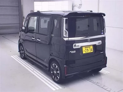 Mazda FLAIR WAGON