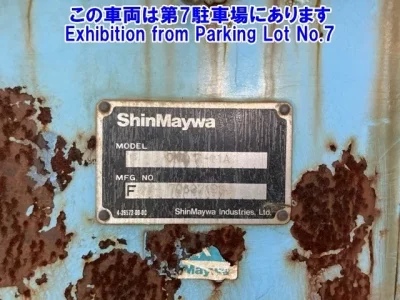 OTHERS SHINMAYWA