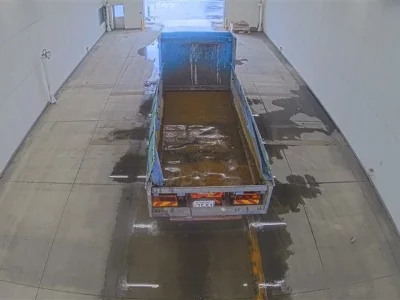 Hino TRUCK