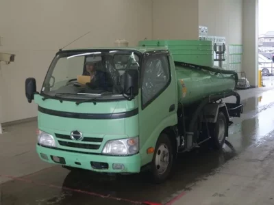 Hino DUTRO