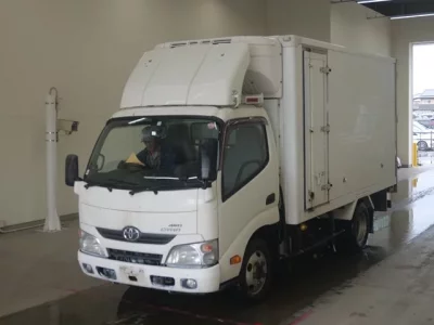 Toyota DYNA