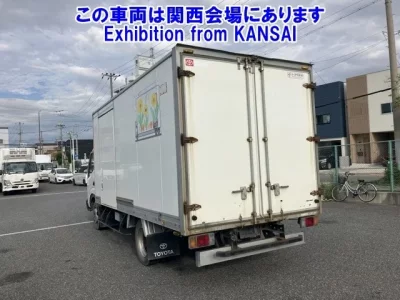 Toyota DYNA