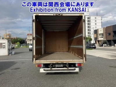 Toyota DYNA