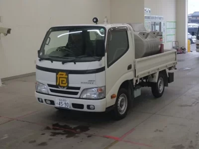 Toyota DYNA