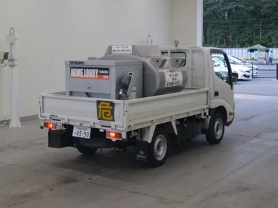 Toyota DYNA