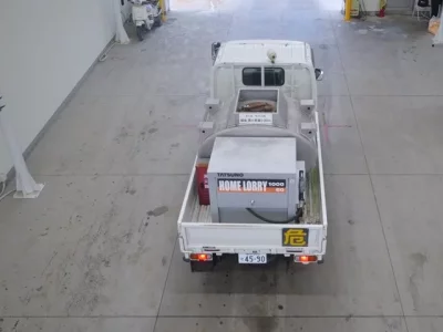 Toyota DYNA