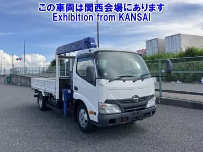 Hino DUTRO