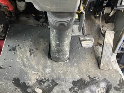 Nissan ATLAS