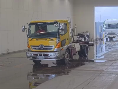 Hino RANGER